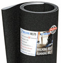 C932I A937 Belt Sand Blast 2Ply Running Precor Serial Treadmill