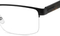 Eyeglasses 8888 807 Black CARRERA