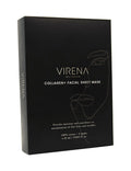 Facial Sheet Collagen+ Mask
