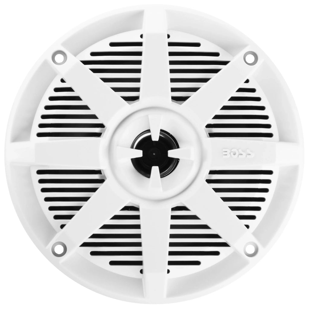 Watts, Audio BOSS Systems Full Marine Range, 2 5.25” Way Speakers, MR52W 150