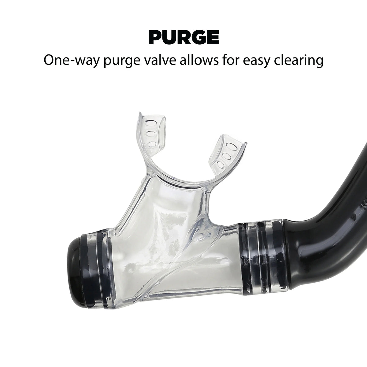 Pakala Set Snorkel