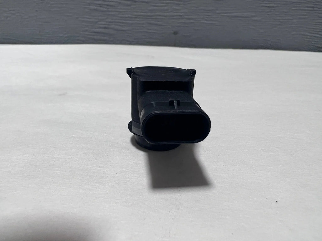 Park Only Package For 150 Sensor 2016-2021 Transit Black For - 250 Trailer Reverse Center