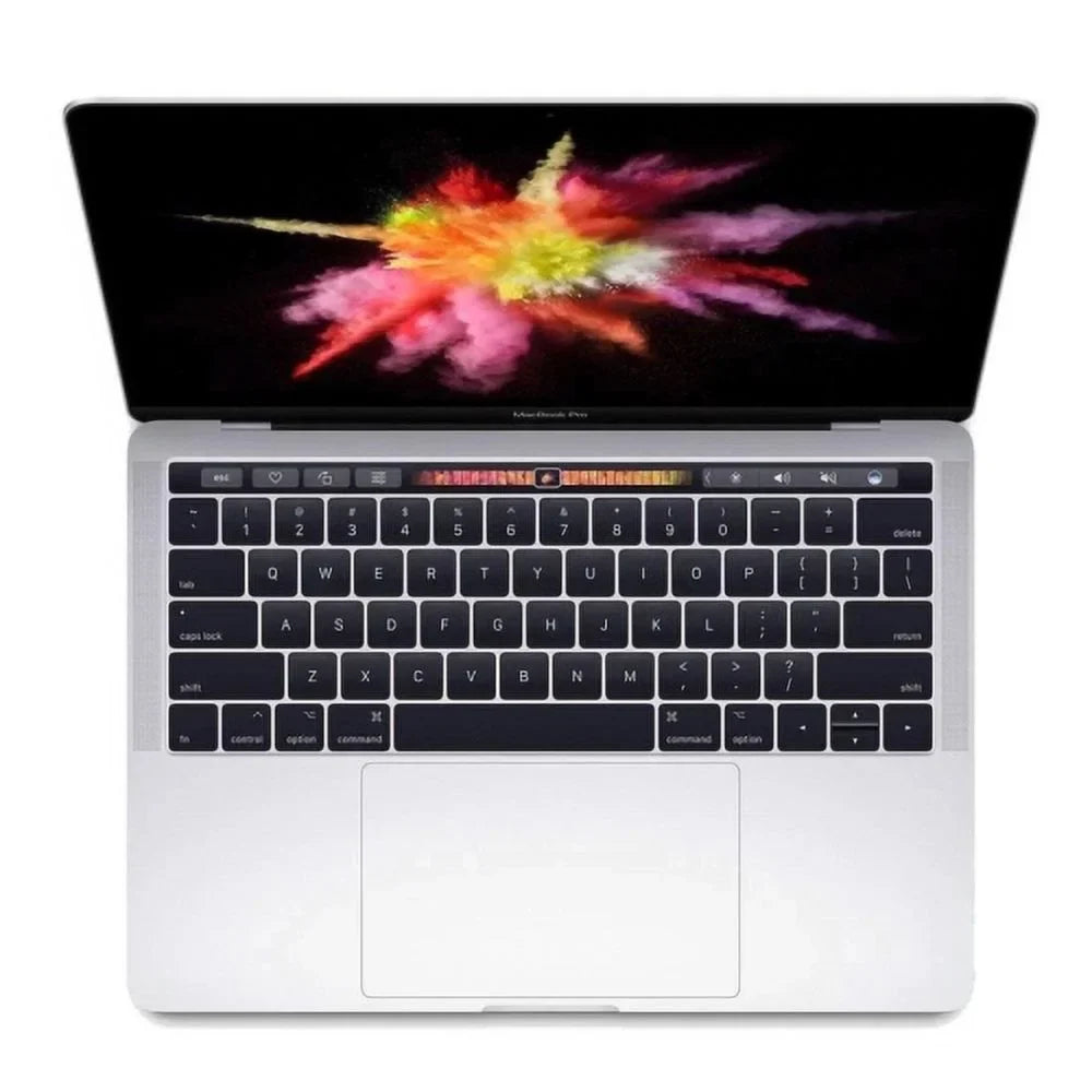 RAM MPXX2LL/A Pro 13.3" 3.5GHz 2017 (Refurbished) i7 MacBook SSD 256GB Core 16GB