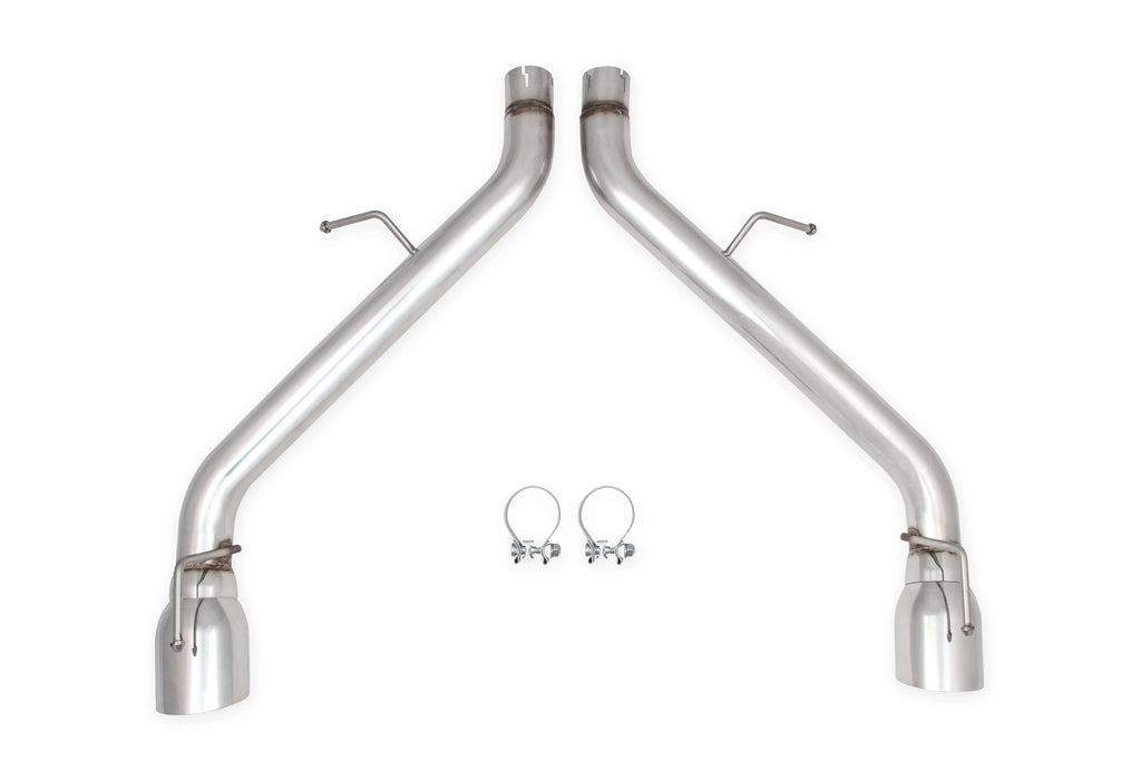 CAMARO Kit System CHEVROLET 51605RFLT LT 2017 Exhaust select: 2016 LS/LT, CHEVROLET Fits Flowtech CAMARO