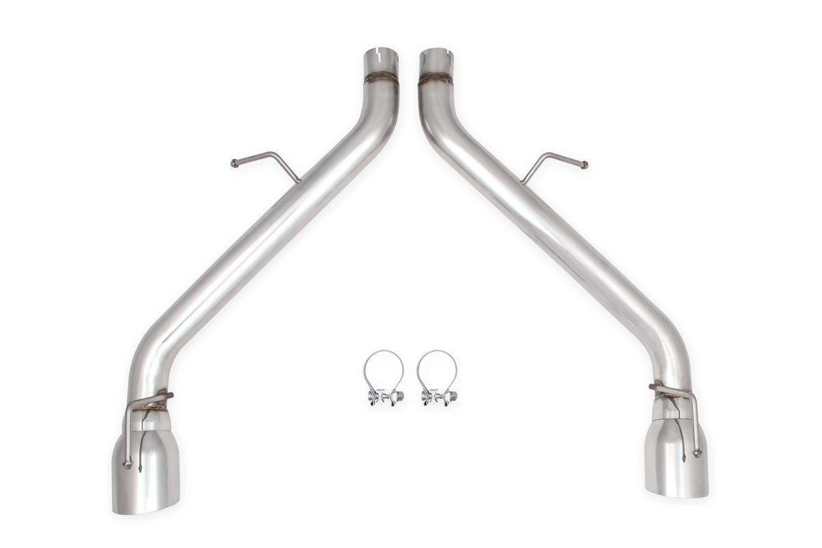 CAMARO Kit System CHEVROLET 51605RFLT LT 2017 Exhaust select: 2016 LS/LT, CHEVROLET Fits Flowtech CAMARO