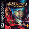 1, Dragoon (Refurbished) Restored ( PlayStation Legend 2000) The of