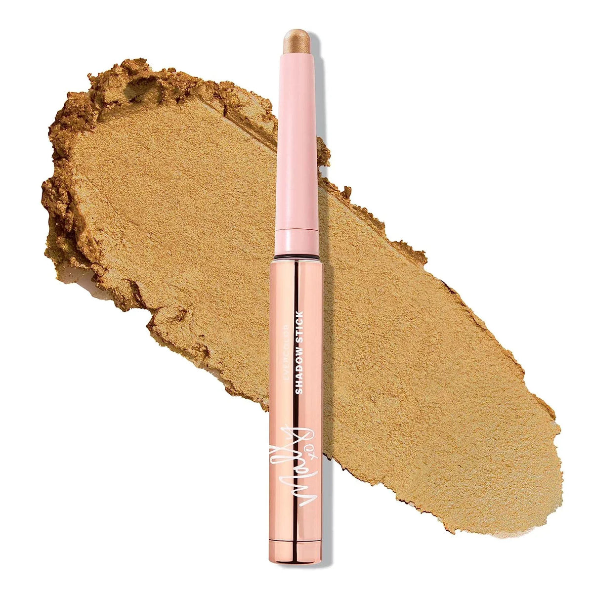 Gold Precious Beauty Smudge-proof, Shadow Evercolor Shimmer Stick Transfer-proof, Extra, Eyeshadow, Mally Crease-proof