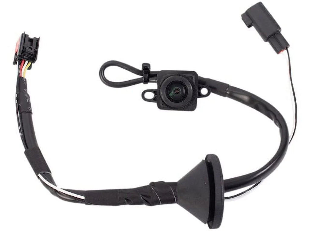 Compatible 2017 2020 - 2012 2018 2015 2014 Assist with 2011 - 2013 Caravan 2016 Camera 2019 Dodge Park Grand Rear