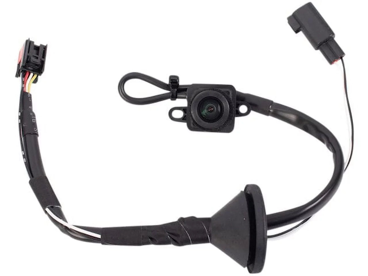 Compatible 2017 2020 - 2012 2018 2015 2014 Assist with 2011 - 2013 Caravan 2016 Camera 2019 Dodge Park Grand Rear