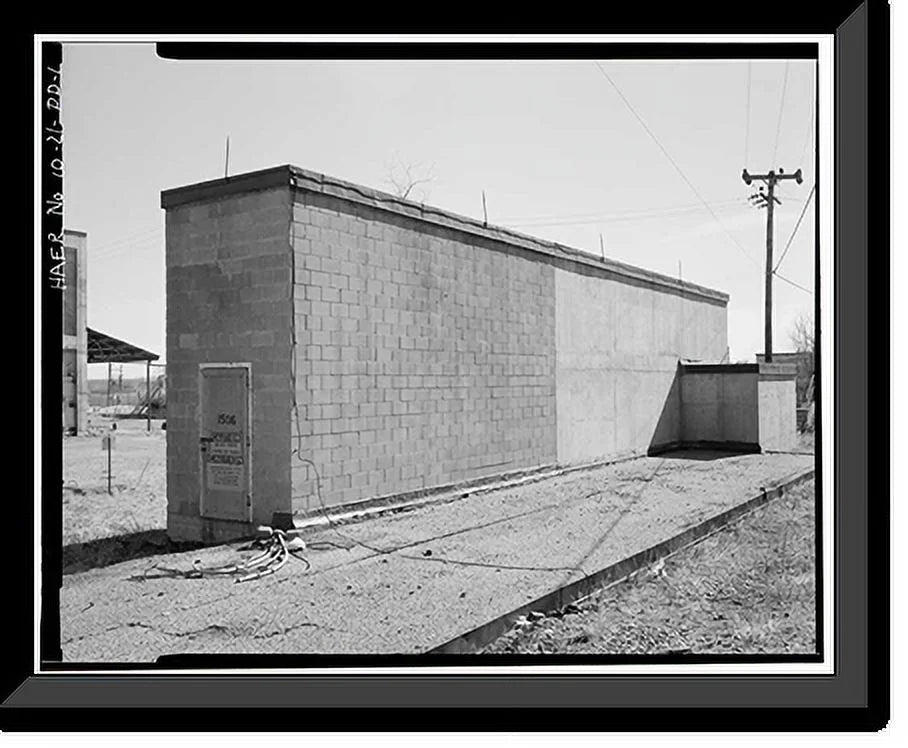 Storage R, Sarin Building, City, of Mountain County, Print, South Framed Historic of Ninth Rocky Avenue; 21-7/8" Arsenal, 17-7/8" feet feet 30 East Commerce x Adams CO, 3320