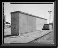 Storage R, Sarin Building, City, of Mountain County, Print, South Framed Historic of Ninth Rocky Avenue; 21-7/8" Arsenal, 17-7/8" feet feet 30 East Commerce x Adams CO, 3320