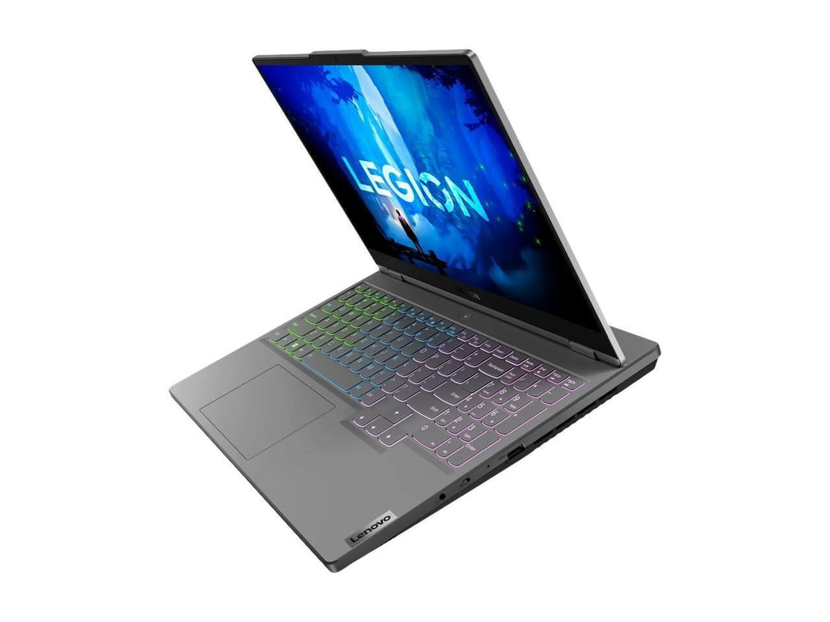 Core GHz 15.6" Core) 12th HD 82RC003VUS Storm GB Gen Gaming (14 Notebook 1 - Tetradeca-core x - - - 5 2.30 1920 RAM Total TB - Legion SSD i7-12700H 16 Intel - Gray Full 15IAH7 1080 i7