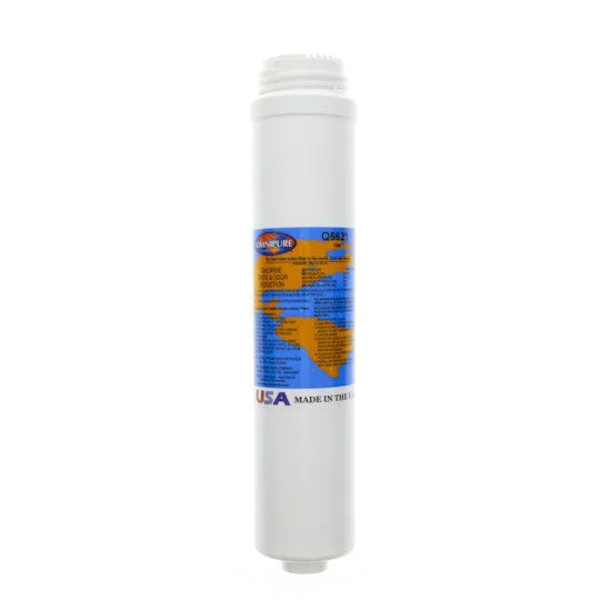 Filters Package Omnipure Carbon 5 Q5621 Of Block liquid