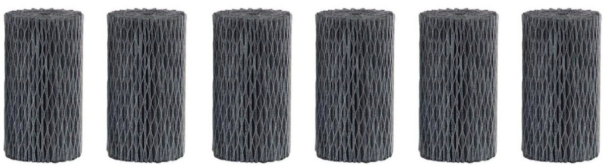 Pure Frigidaire X 6 Grey Filter, Air Refrigerator AFCB