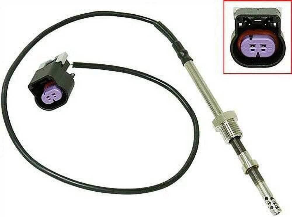 Sensor Arctic Sno LTD 2013 New Exhaust Temp 2012 Pro Cat For F800
