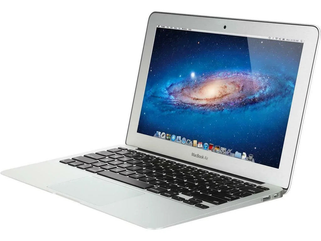 MacBook i5-4260U Laptop Intel Restored 1.4GHz SSD Core Air (Refurbished) MD711LLB 11.6 4GB 128GB