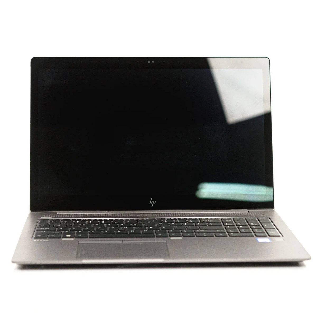HP 15u Core i7 Yr G5 Win v.WCB Touch Dedicated Pro Used Wty M.2 B Graphics 8GB 10 ZBook Screen 1TB 15.6" 1 SSD Laptop