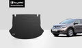 '- Black - Duty (Made Compatible USA) in NISSAN Rubber ToughPRO Mat Murano climate All - - 2005 Cargo with Heavy