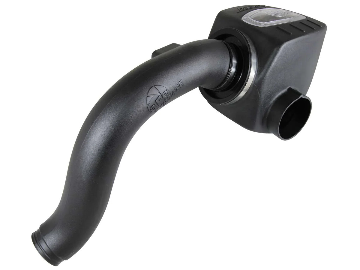 Momentum Pro System w/ Air Intake 5R Cold Filter