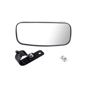 15" Mirror UTV Polaris S for QA RANGER Parts RZR View 800 EPS Rear 2013-2014