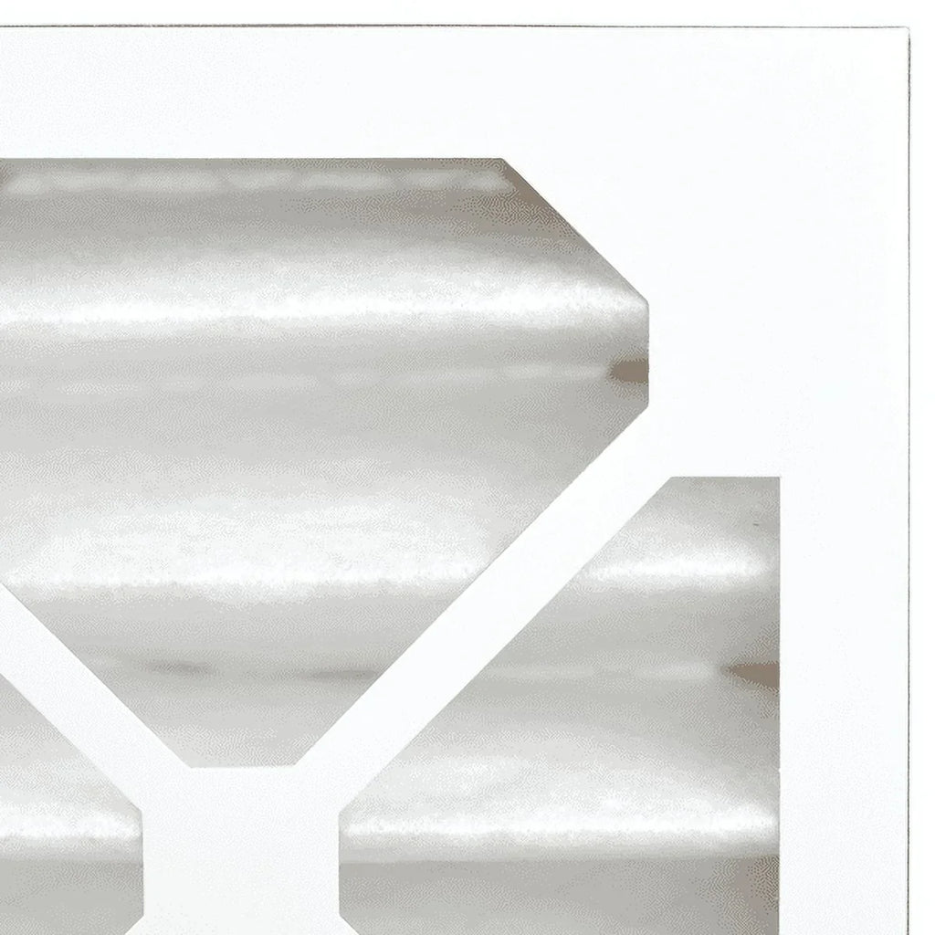 HVAC USA Health AC 6-Pack, Furnace Filters Rodgers in 13 Air 16x20x4 the Made White Filter for AIRx FR1000M-111, Replacement MERV FR1000M-108