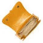 Sol Canary Annabeth Por Brahmin Crossbody/Shoulder Bag do