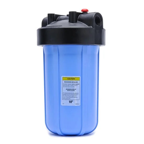 Filter Of Package Whole House 7 System liquid 3/4" HD-950