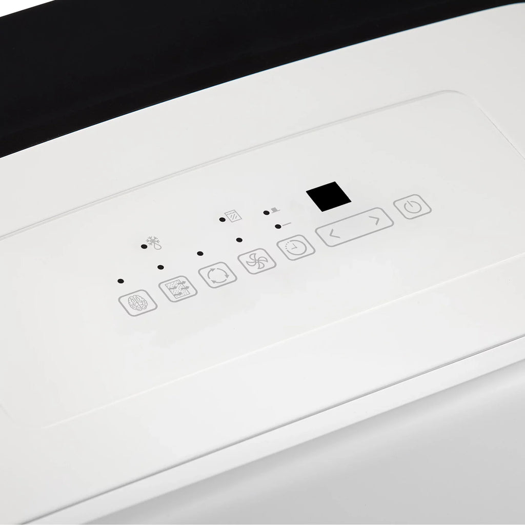 22 Dehumidifier Danby DDR020BJWDB-ME in White Pint