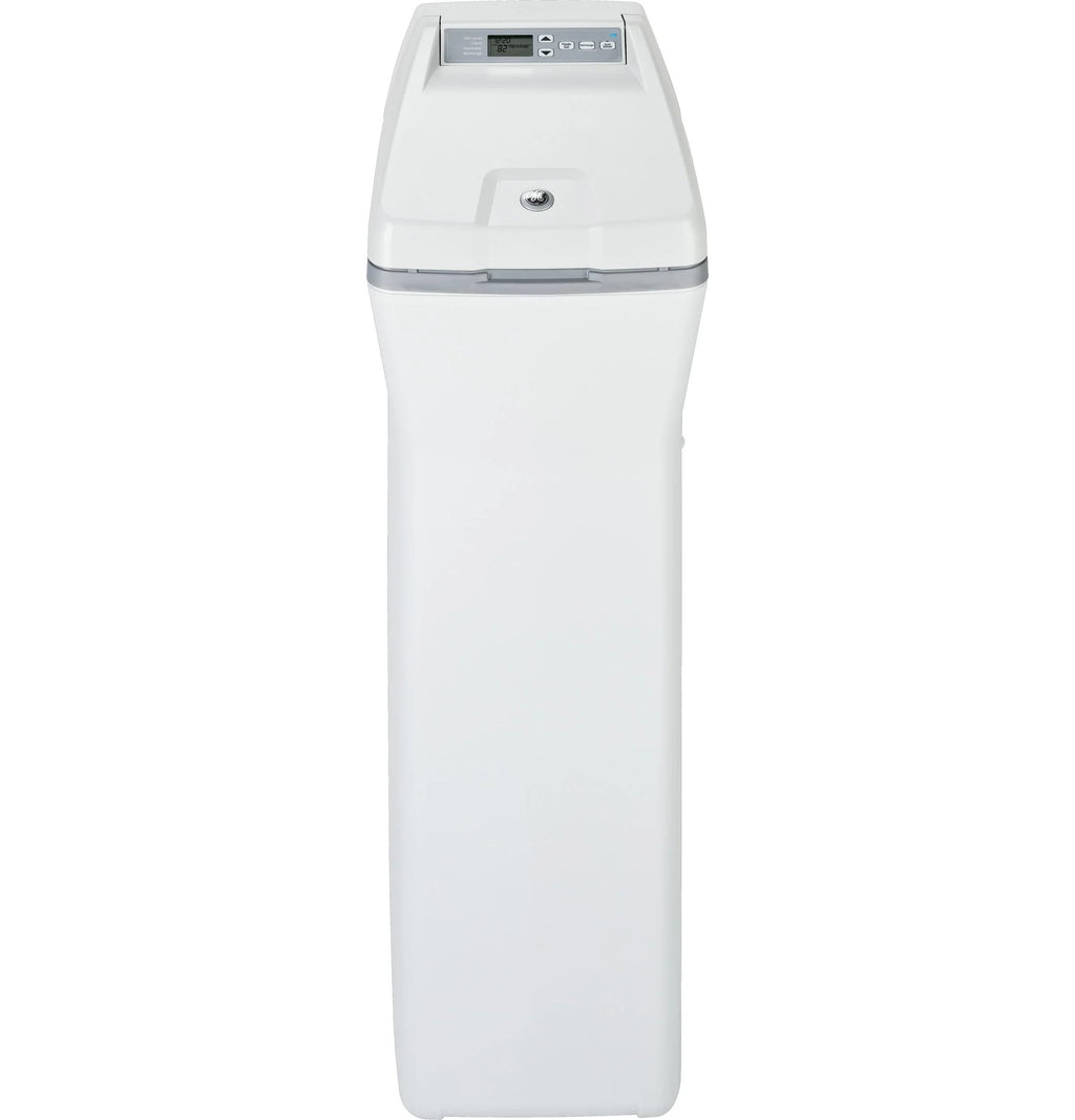 GXSH40V SOFTENER liquid GE Gray APPLIANCES