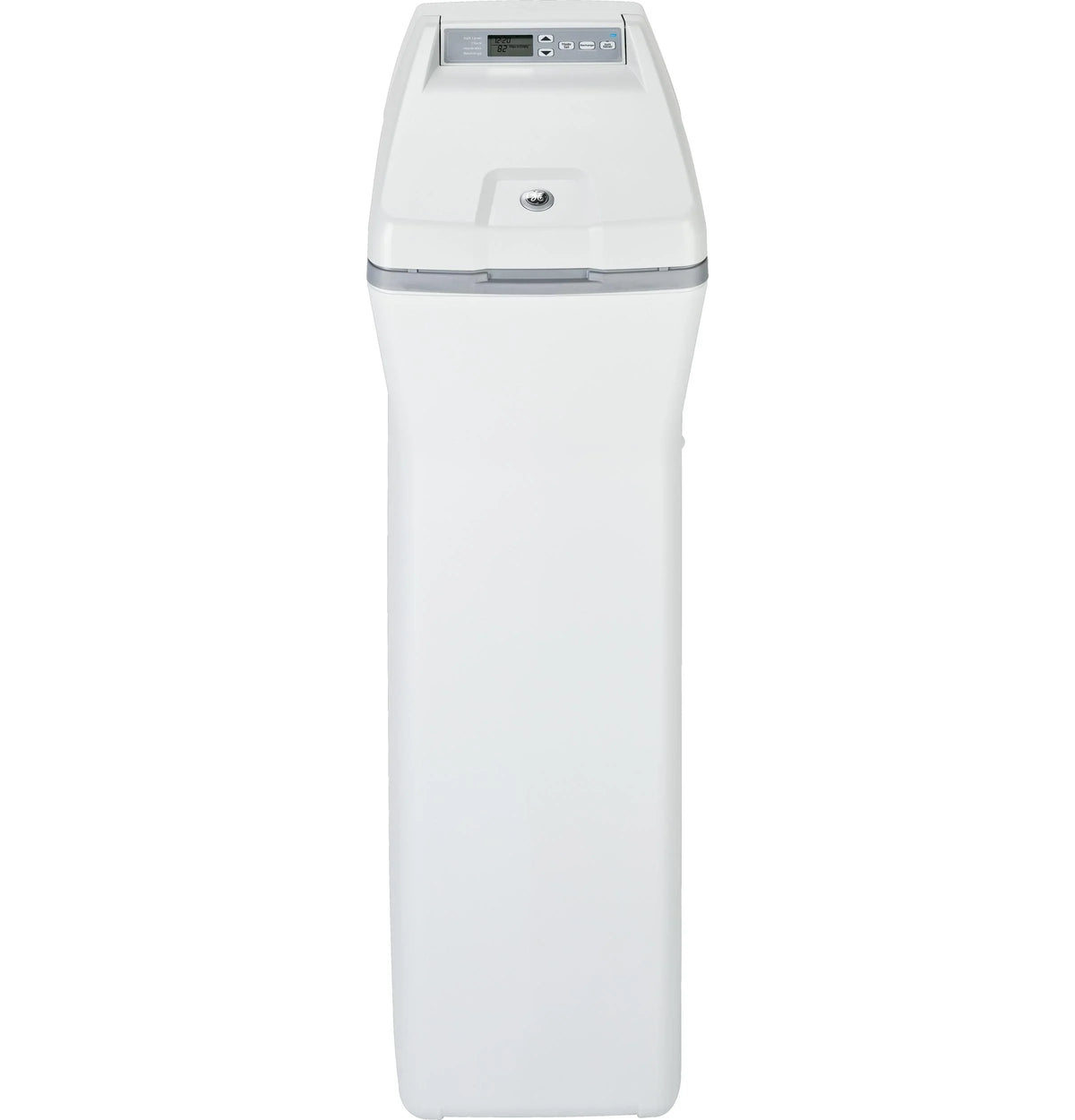 GXSH40V SOFTENER liquid GE Gray APPLIANCES