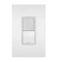 Single-Pole, With Light NTL873WCC6 Legrand Switch, Each Night White, 3-Way