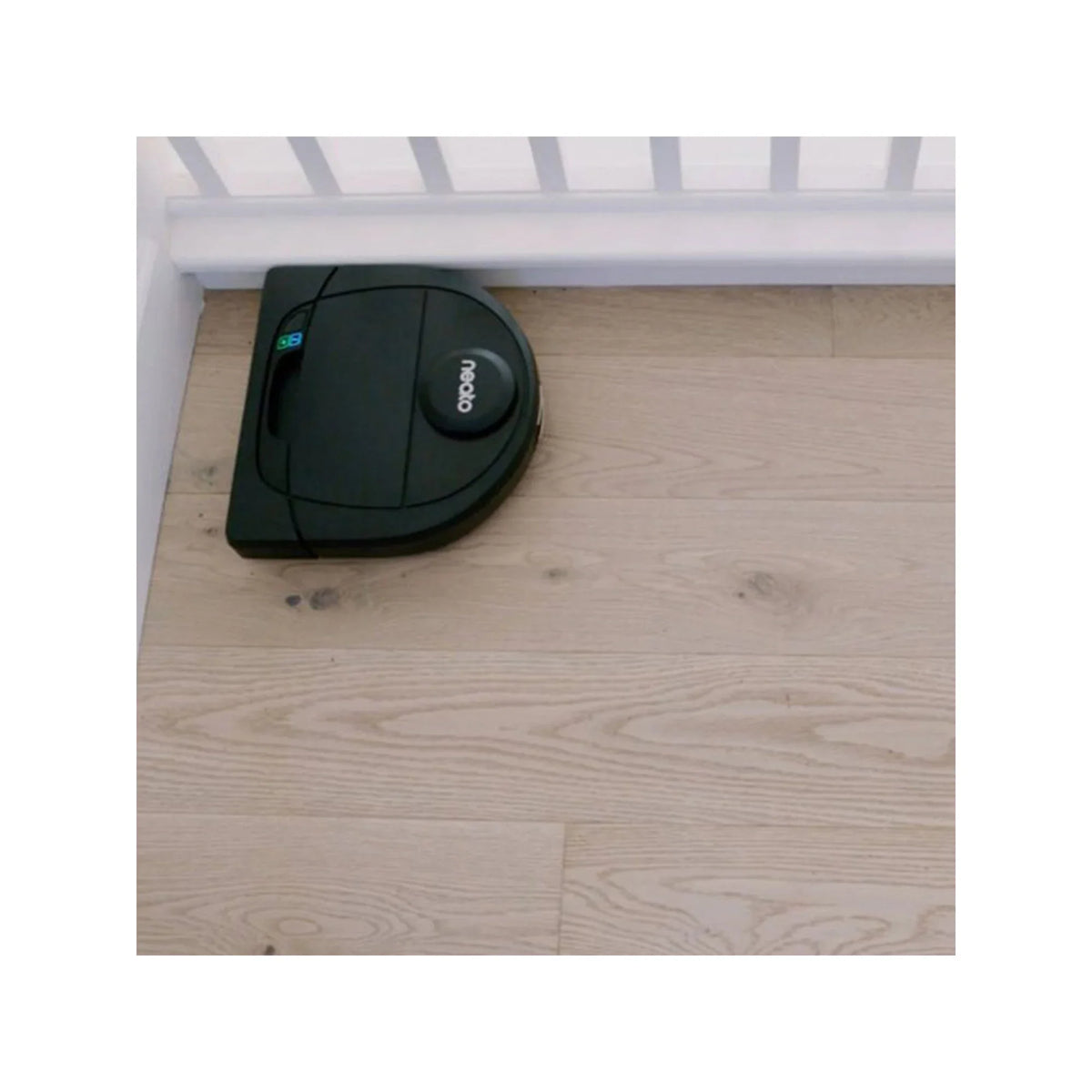 Robotics Vacuum Botvac Robotic D4 Connected Refurbished Neato Cleaner 945-0307