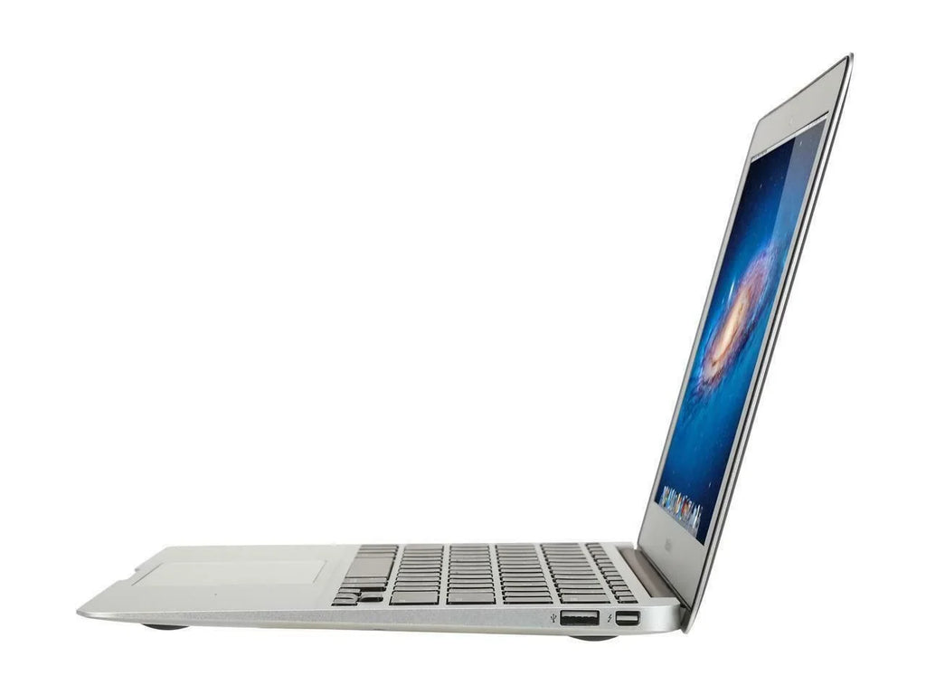 MacBook i5-4260U Laptop Intel Restored 1.4GHz SSD Core Air (Refurbished) MD711LLB 11.6 4GB 128GB