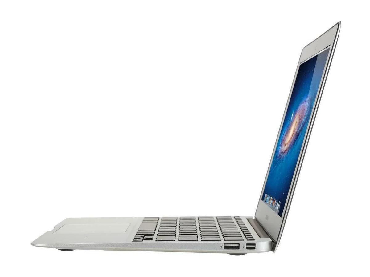 MacBook i5-4260U Laptop Intel Restored 1.4GHz SSD Core Air (Refurbished) MD711LLB 11.6 4GB 128GB
