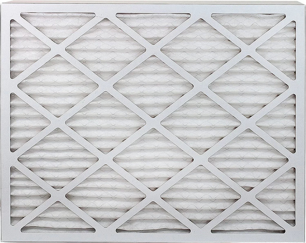Air 14x20x1 HVAC (2-Pack) AC MERV Filterbuy Pleated Filters 13 Furnace