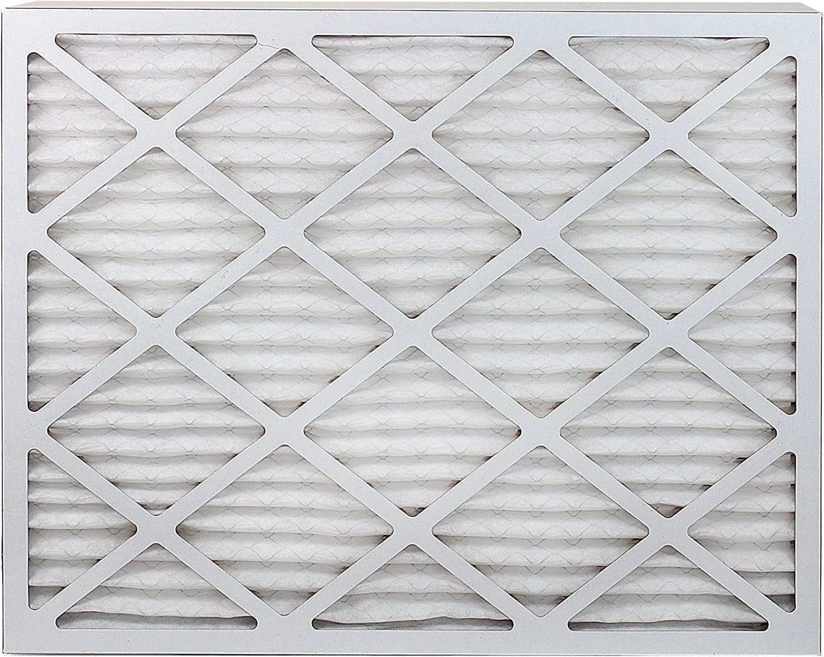 Air 14x20x1 HVAC (2-Pack) AC MERV Filterbuy Pleated Filters 13 Furnace