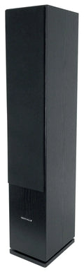Speakers 8 Black Tower Audio Home Passive Ohm RockTower Rockville (1) 68B