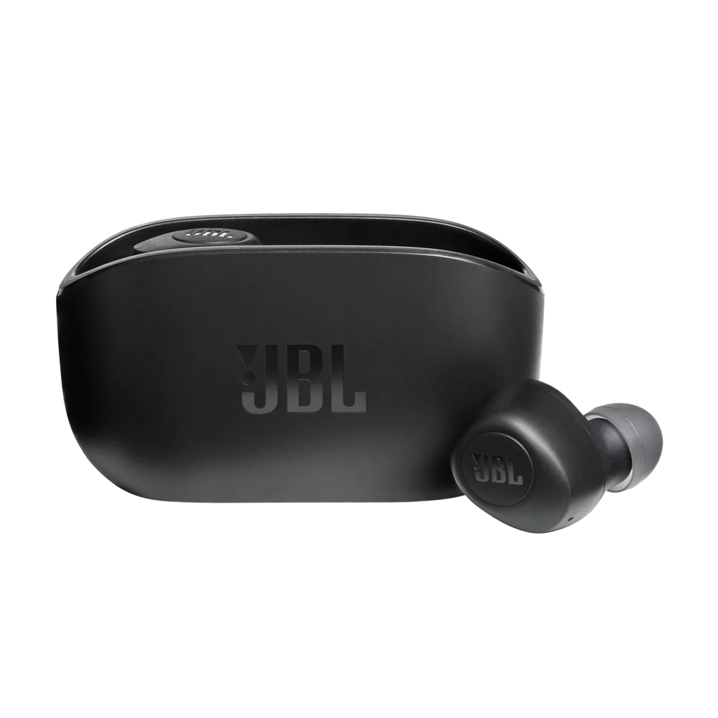 Restored Vibe 100TWS JBL