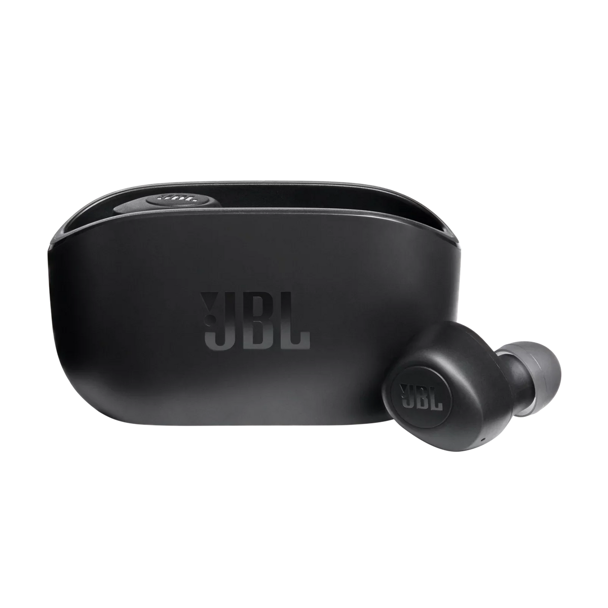 Restored Vibe 100TWS JBL
