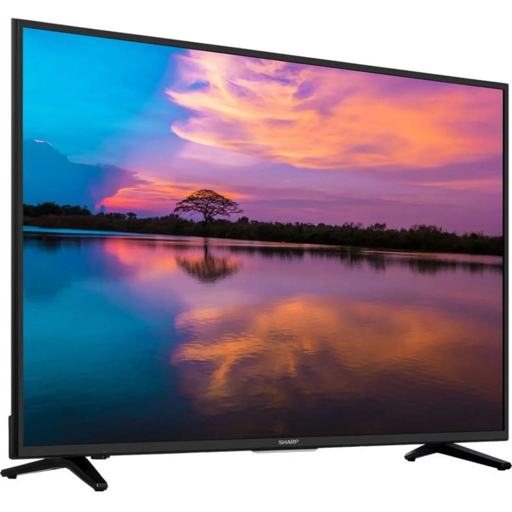 HDR Smart 4K 65" LED-LCD (LC-65Q7000U) Class TV Sharp (2160p) UHDTV