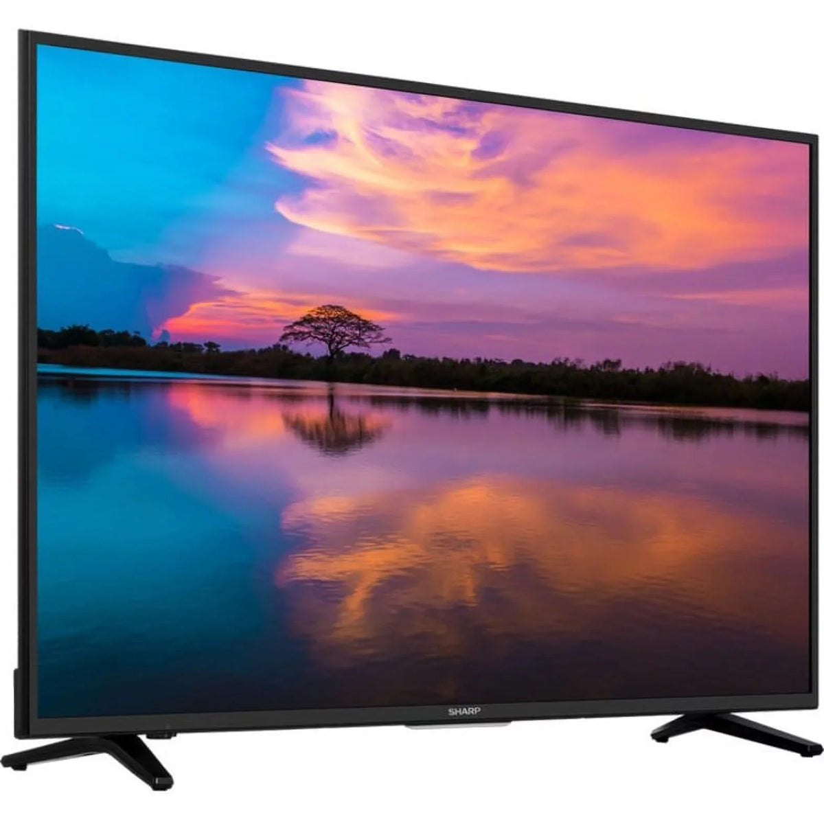 HDR Smart 4K 65" LED-LCD (LC-65Q7000U) Class TV Sharp (2160p) UHDTV