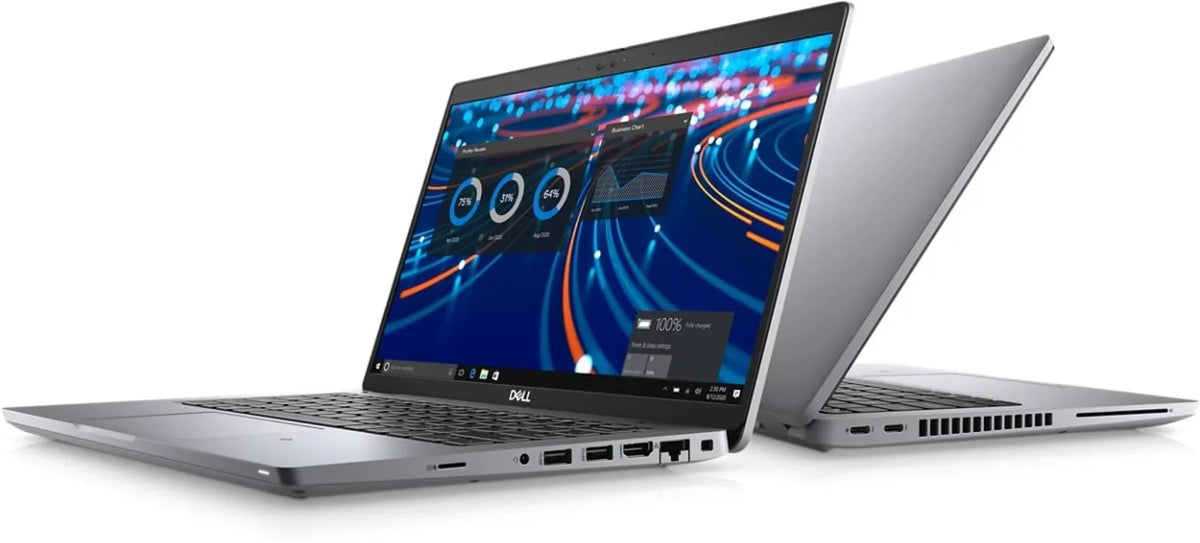 1TB FHD 11th | 5000 | - - 14" | Core 5420 Latitude 4 i7 - RAM SSD 16GB GHz Laptop Cores @ CPU Gen (2021) 4.4