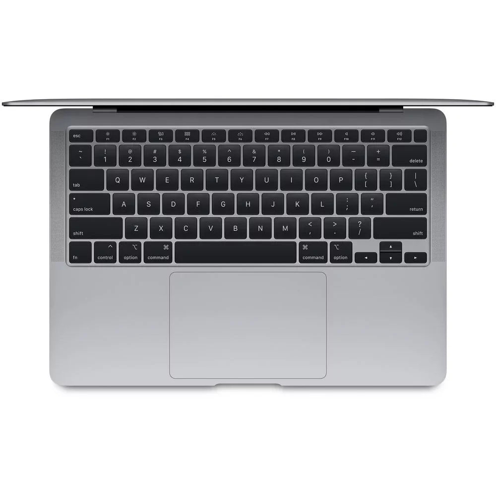 Space i5, 13.3" SSD MacBook (2020) Restored 8GB Air (Refurbished) 256GB Gray