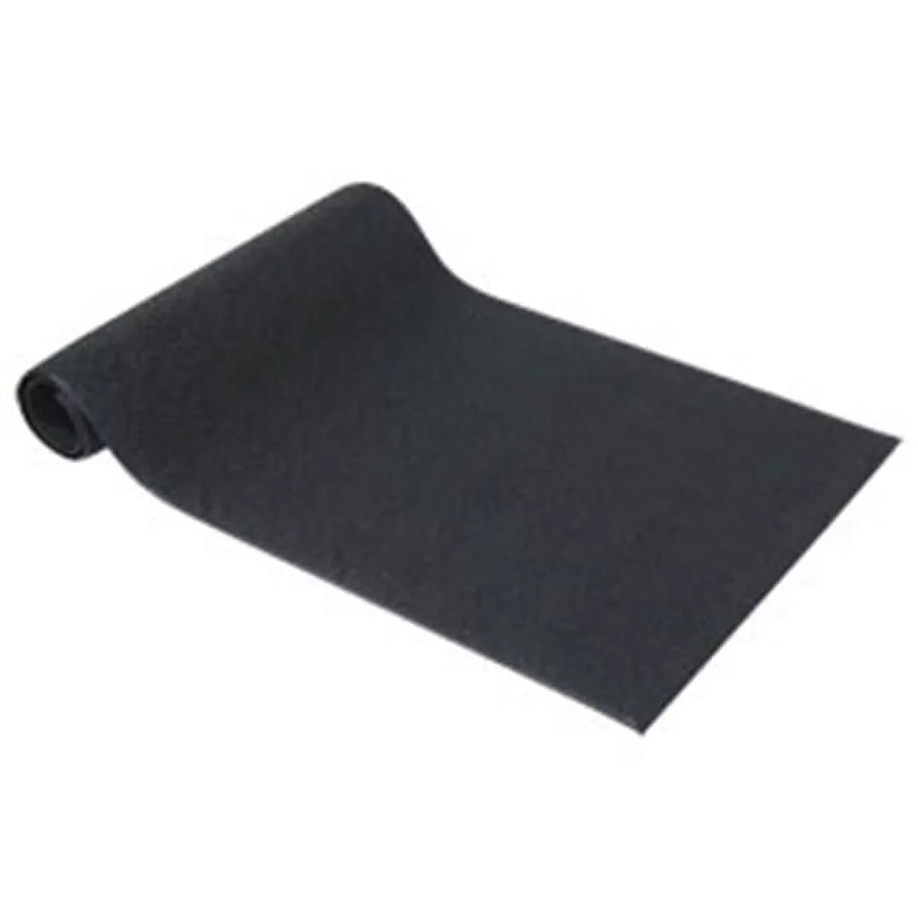 Black Champion Mat, Aerobic Pebble