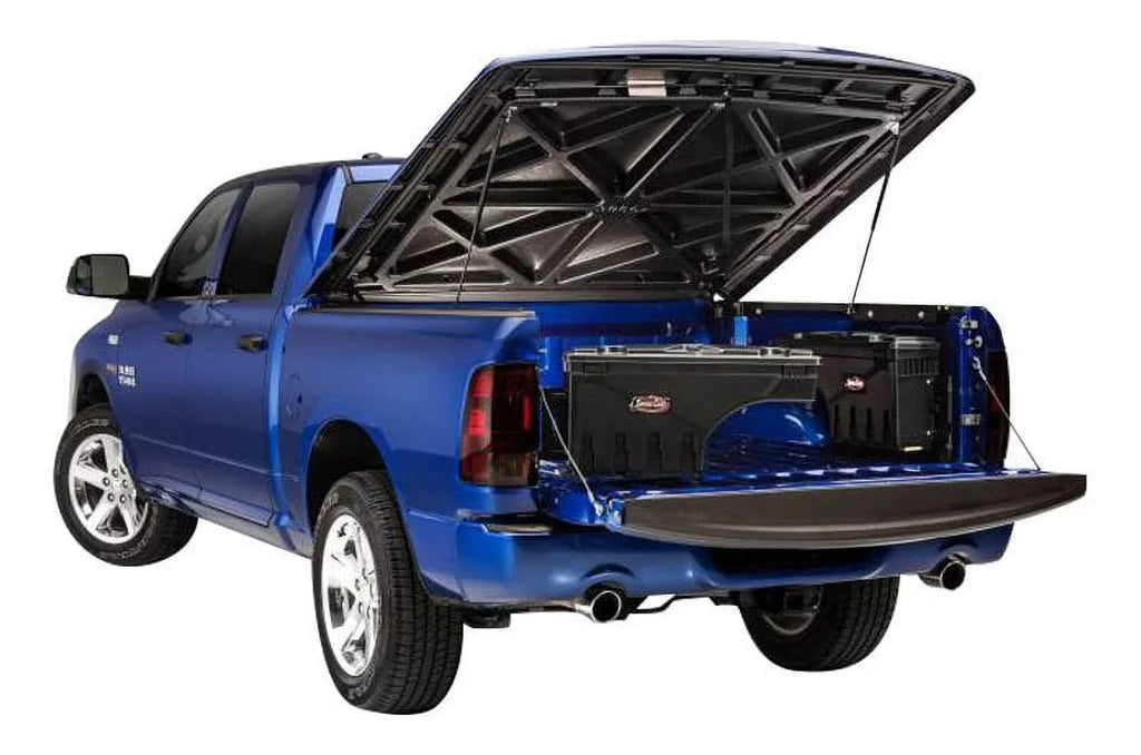1500/ Ram Undercover Compatible 1994-2002 Box Swing with Driver Storage 2500/3500 Case Ram 1994-2001 |Sc900D|