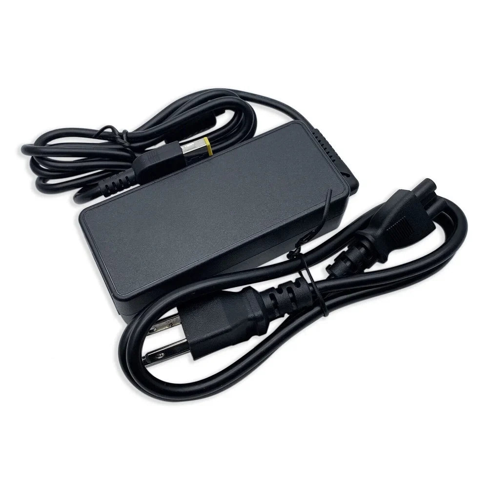 Charger Power Cord E450 E555 AC L450 For T450 ThinkPad T450s E550 Adapter