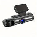 32G 1080P, G Inside Dash Dash Card, Vision Car Front DVR SD And High Cam Night Loop 3.16inch Recording Definition Camera Angle Wide With Sensor