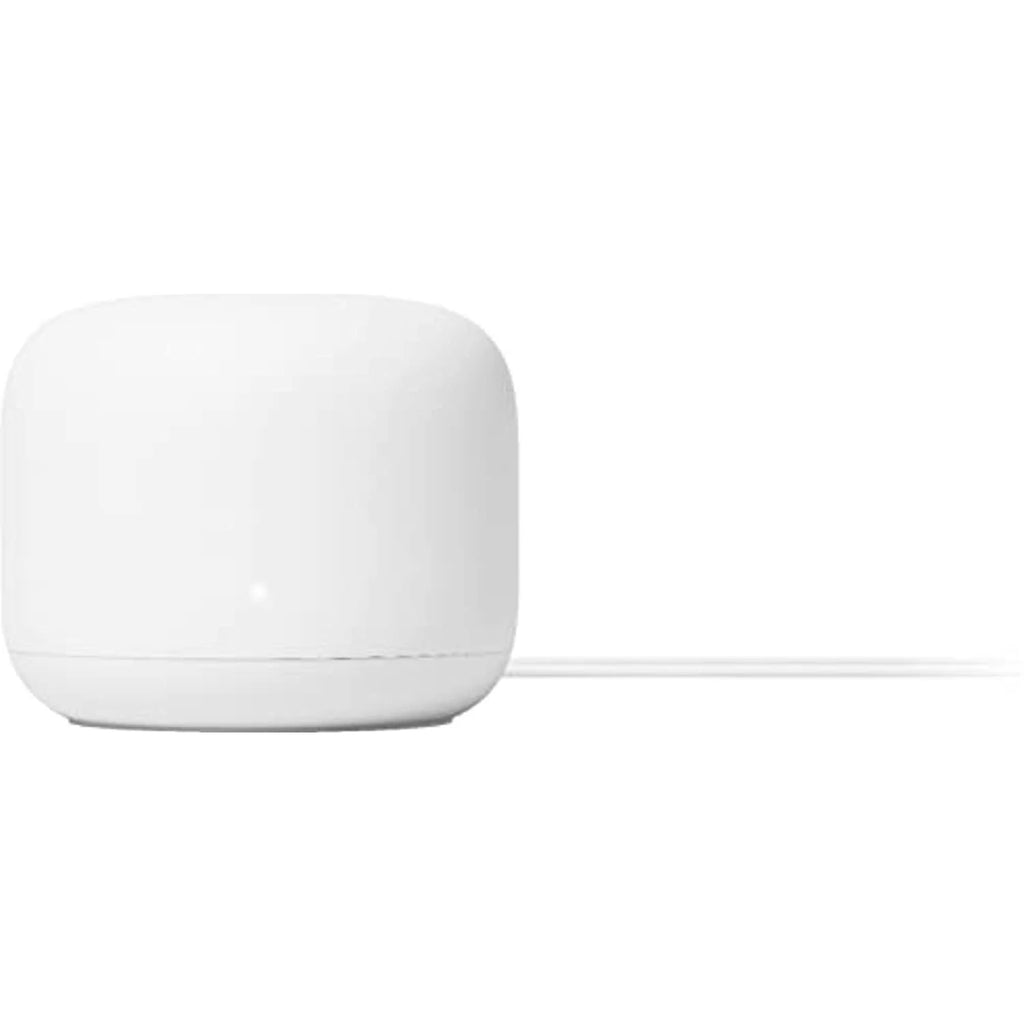Mesh Only, Nest (2nd System AC2200 Snow) Access Router On WiFi - Wi-Fi and Bundles (Router Add Point Generation)