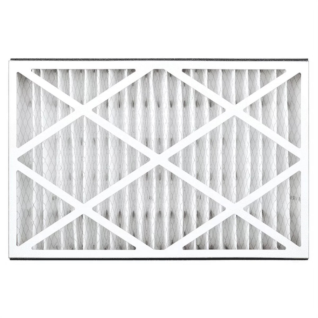 for 3-Pack, Filters Made Dust White AIRx Rodgers the Air USA FR1200TM-100, Replacement in MERV Furnace Filter HVAC AC 8 16x25x3