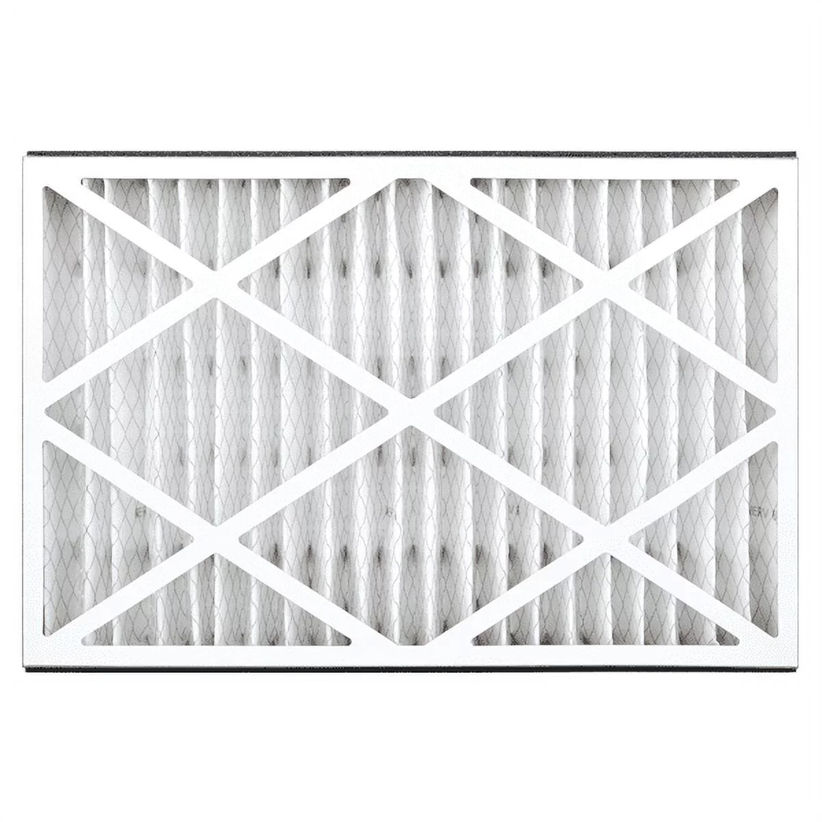 for 3-Pack, Filters Made Dust White AIRx Rodgers the Air USA FR1200TM-100, Replacement in MERV Furnace Filter HVAC AC 8 16x25x3